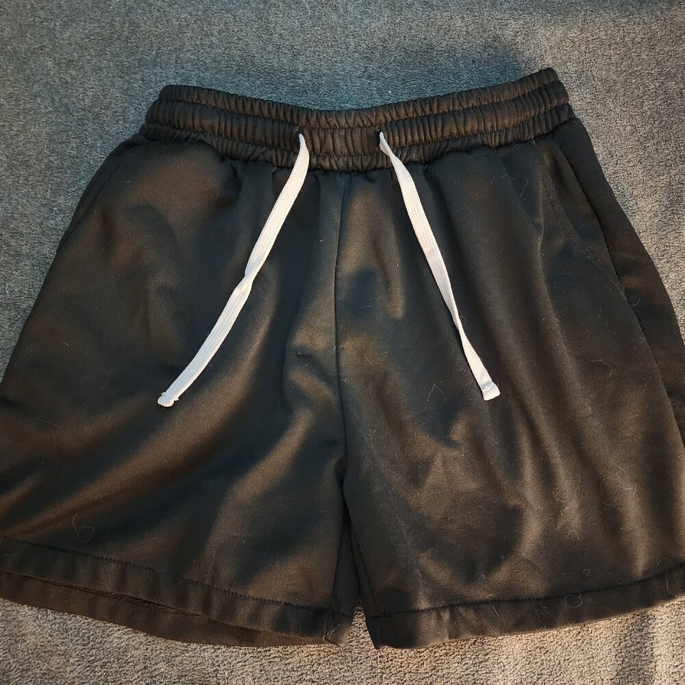 no brand women's shorts size L